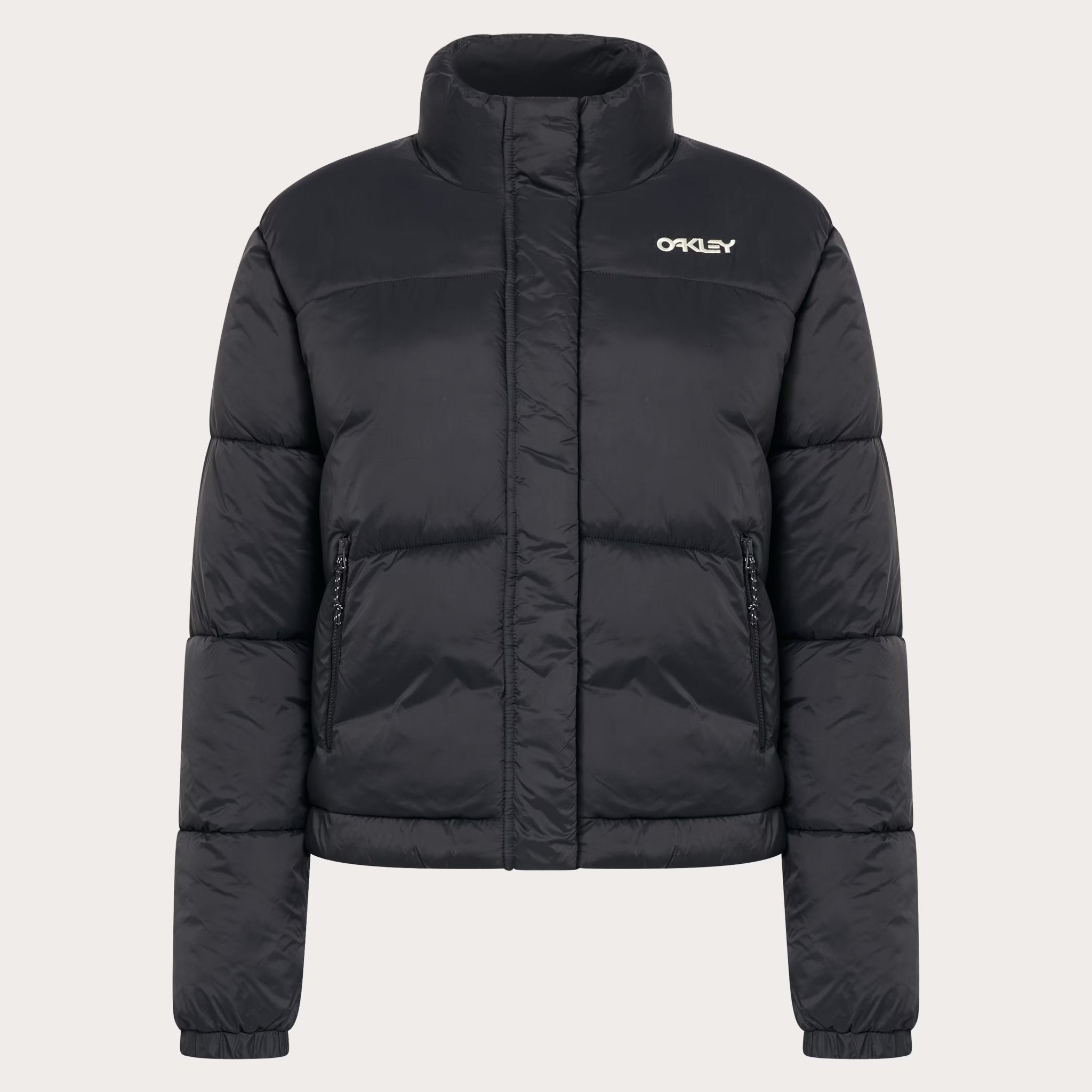 Oakley TNP Puffy Jacket Blackout