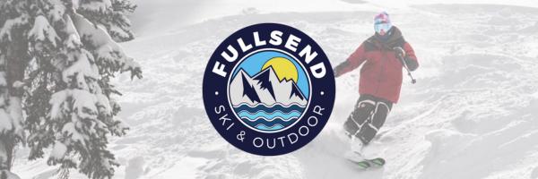 FSSO Merch - FULLSEND SKI AND OUTDOOR