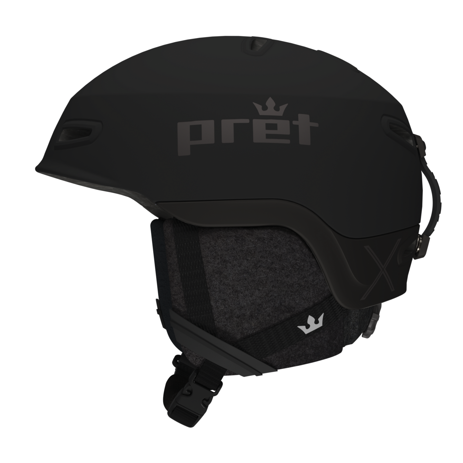 Pret Epic X Helmet