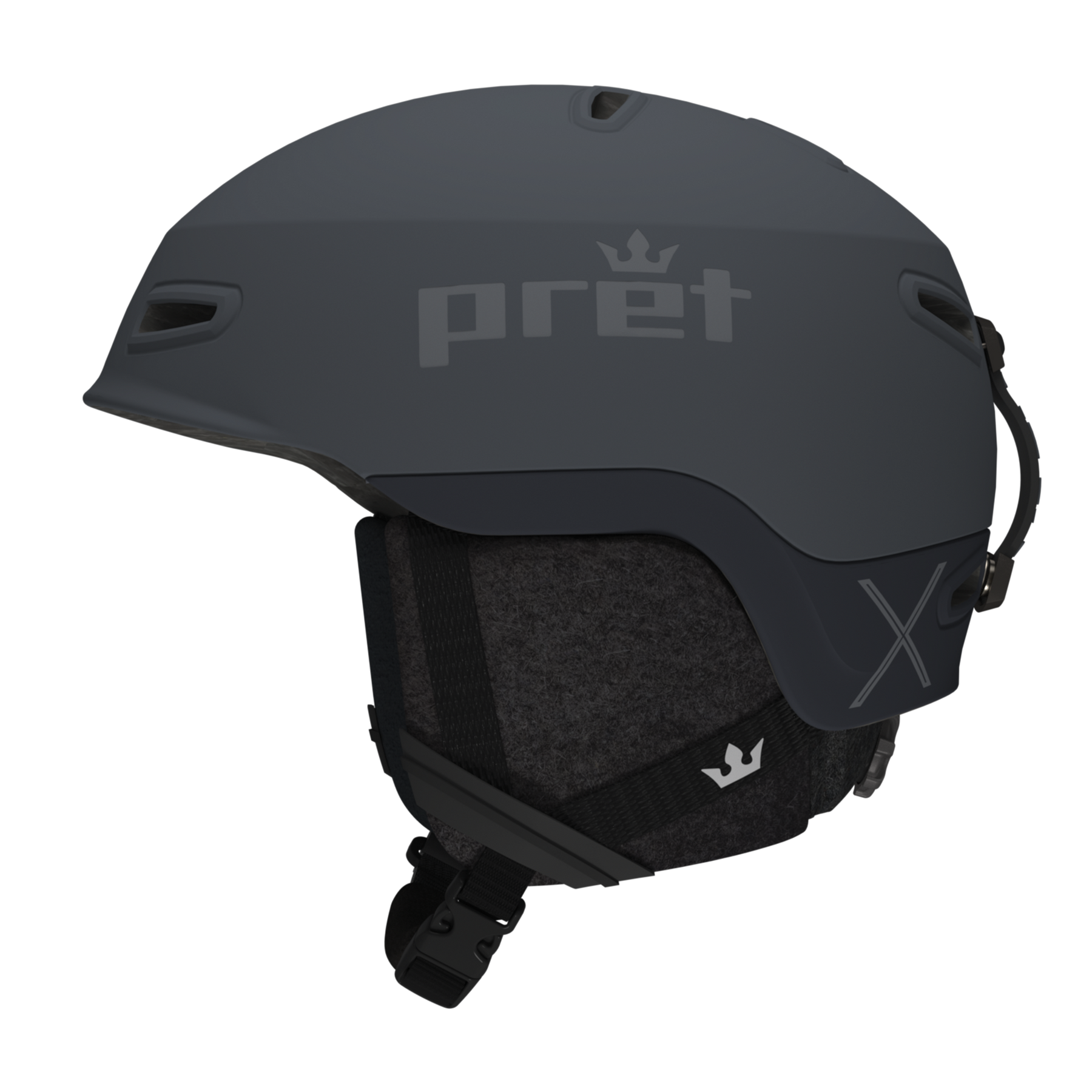 Pret Epic X Helmet