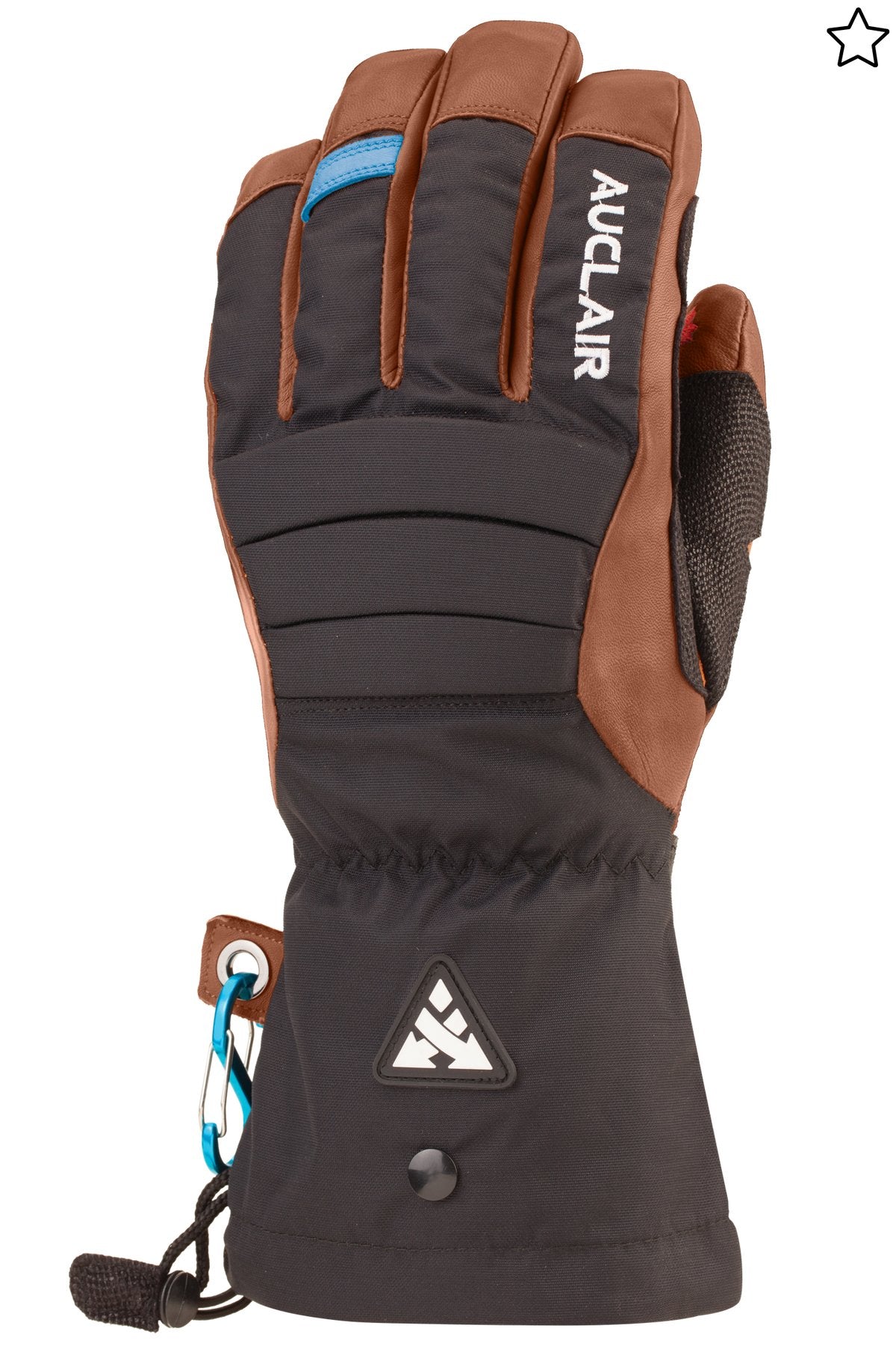 Auclair Alpha Beta Gloves - FULLSEND SKI AND OUTDOOR