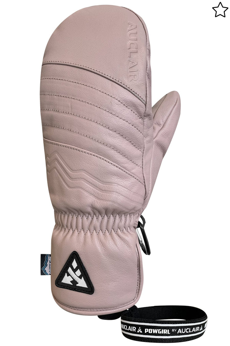 Auclair Khione Mitts - FULLSEND SKI AND OUTDOOR