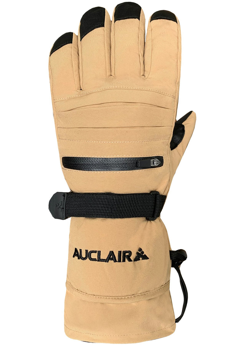 Auclair Powderqueen Glove - FULLSEND SKI AND OUTDOOR