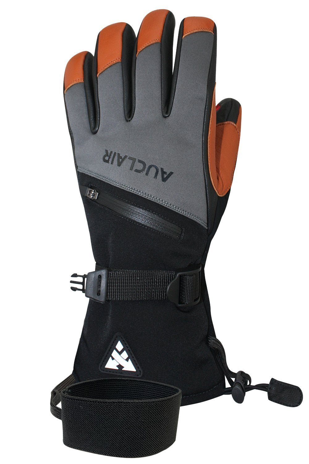 Auclair Verbier Valley Glove - FULLSEND SKI AND OUTDOOR