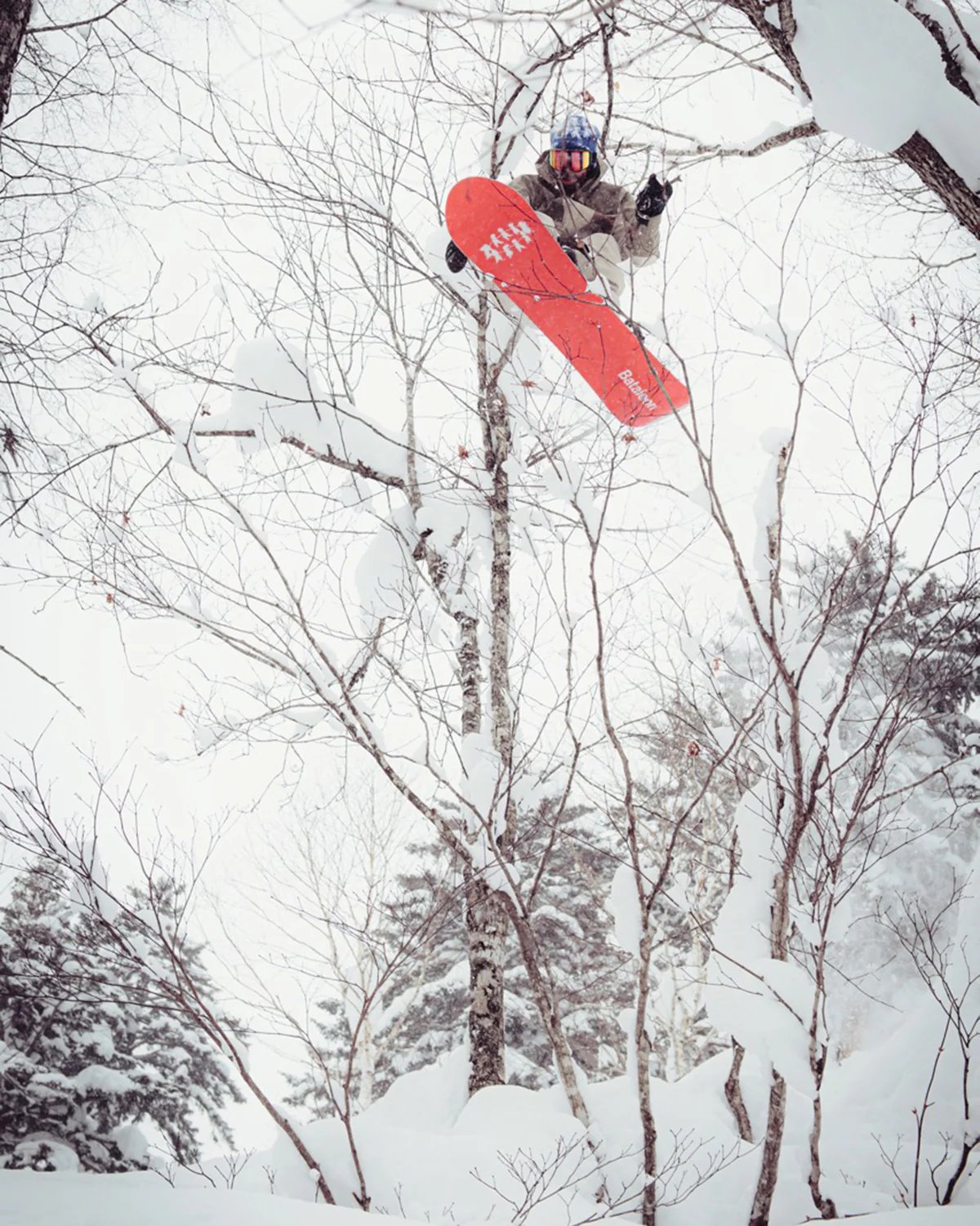 Bataleon Beyond Medals Snowboard 2025 - FULLSEND SKI AND OUTDOOR