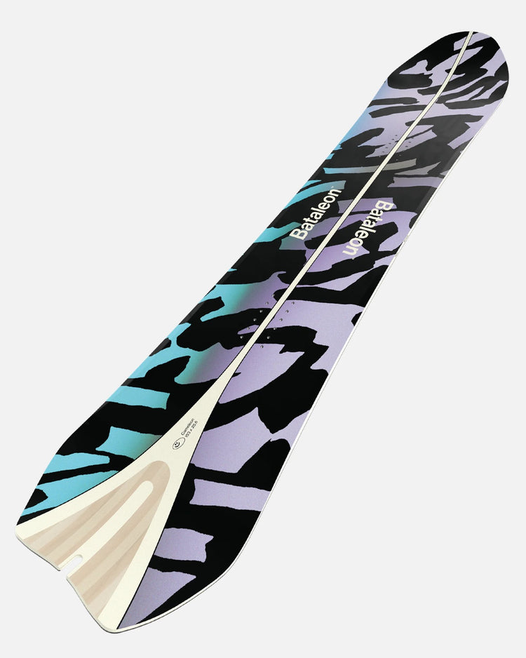 Bataleon Cameleon Snowboard 2025 - FULLSEND SKI AND OUTDOOR