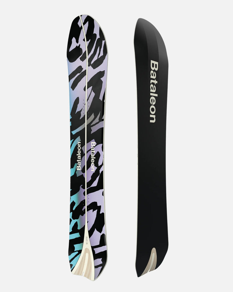 Bataleon Cameleon Snowboard 2025 - FULLSEND SKI AND OUTDOOR