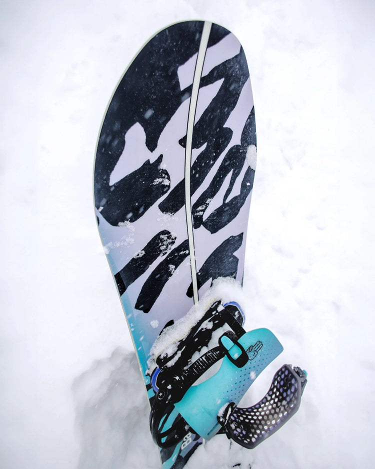 Bataleon Cameleon Snowboard 2025 - FULLSEND SKI AND OUTDOOR