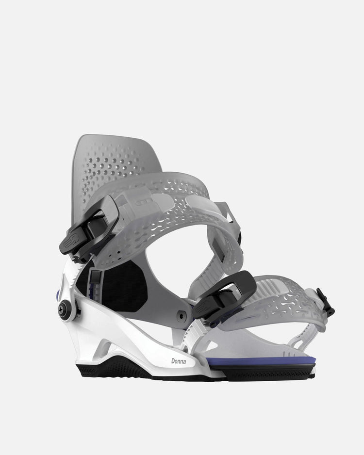 Bataleon Donna HW Virtual Grape Bindings 2025 - FULLSEND SKI AND OUTDOOR