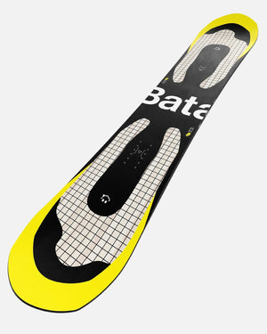 Bataleon Evil Twin Snowboard 2025 - FULLSEND SKI AND OUTDOOR