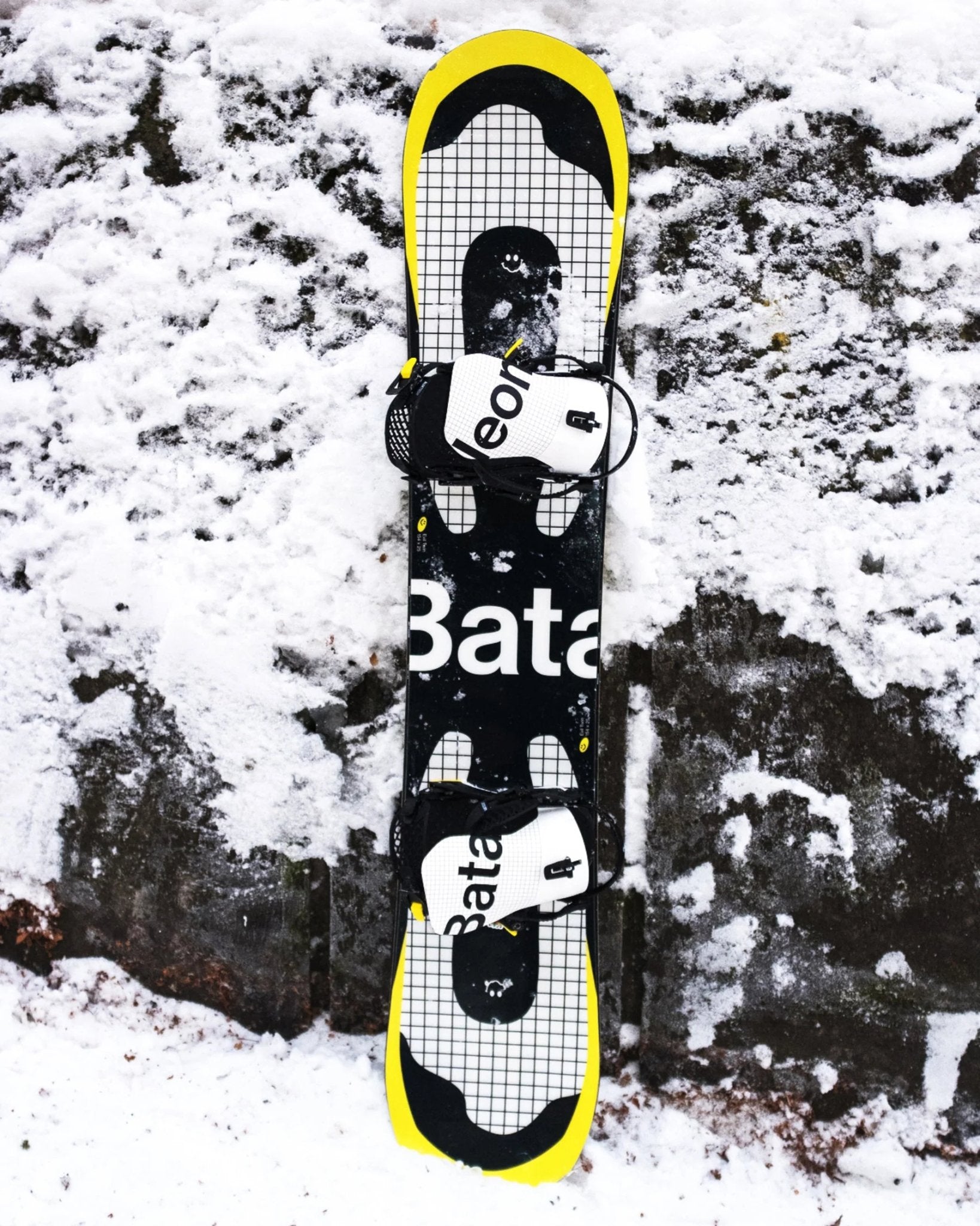 Bataleon Evil Twin Snowboard 2025 - FULLSEND SKI AND OUTDOOR