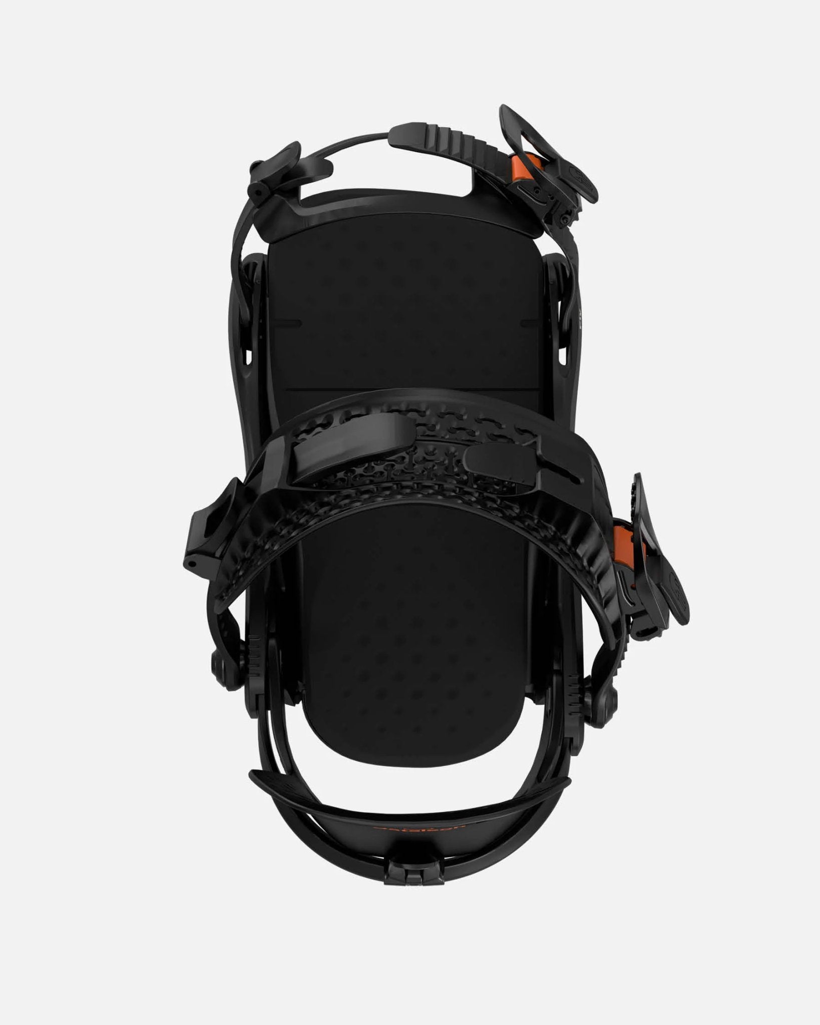 Bataleon Fly Black Bindings 2025 - FULLSEND SKI AND OUTDOOR