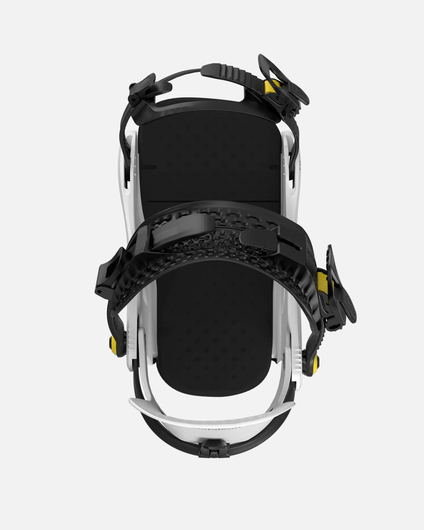 Bataleon Fly White Bindings 2025 - FULLSEND SKI AND OUTDOOR