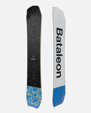 Bataleon Whatever Snowboard 2025 - FULLSEND SKI AND OUTDOOR