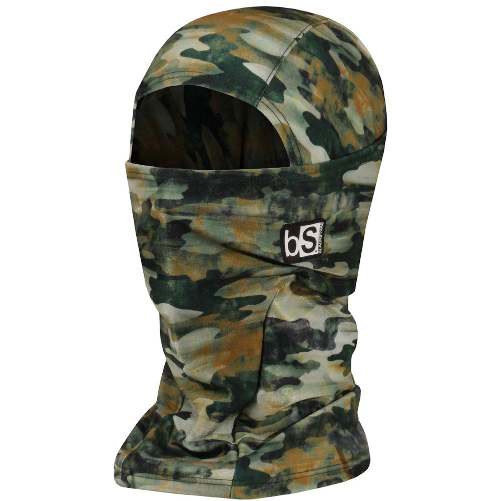 Blackstrap Hood - FULLSEND SKI AND OUTDOOR