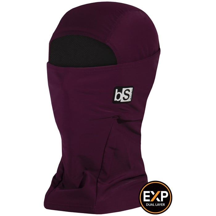 Blackstrap Junior Expedition Hood - FULLSEND SKI AND OUTDOOR