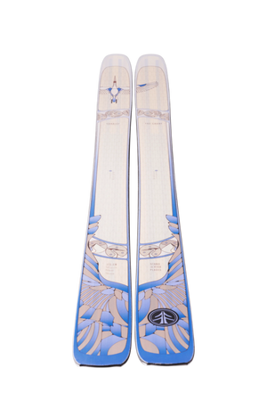 Cardiff Crane Enduro Skis 2025 - FULLSEND SKI AND OUTDOOR