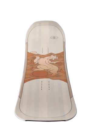 Cardiff Lynx Snowboard 2025 - FULLSEND SKI AND OUTDOOR