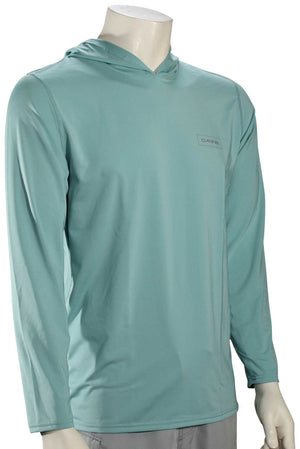 Dakine HD Loose Fit Hoodie Long Sleeve Nile Blue FULLSEND - FULLSEND SKI AND OUTDOOR