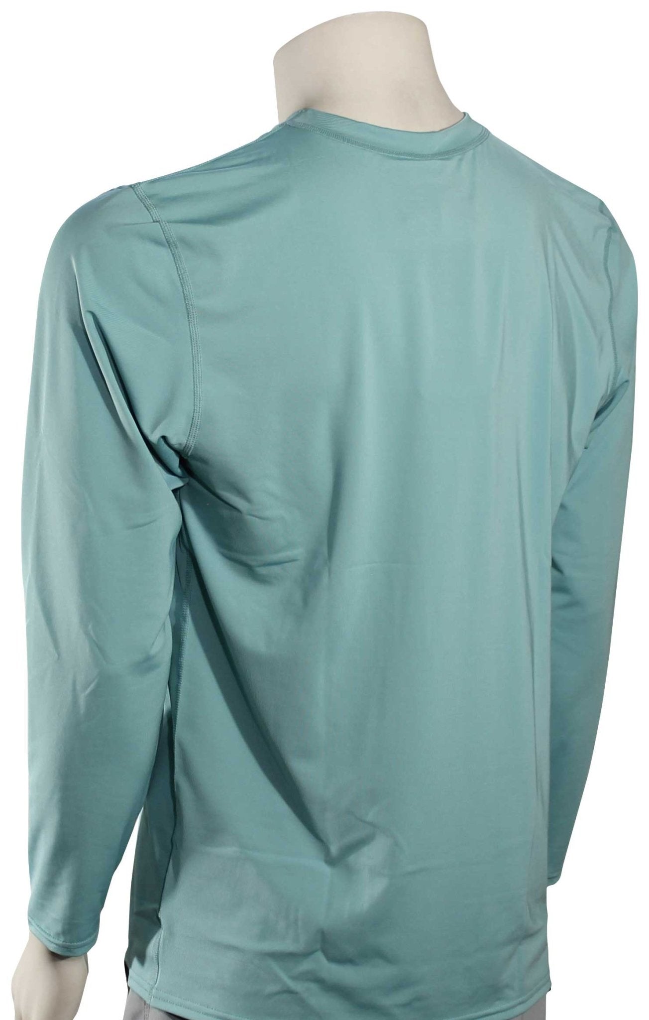 Dakine HD Loose Fit Long Sleeve Nile Blue FULLSEND - FULLSEND SKI AND OUTDOOR