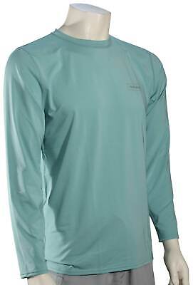 Dakine HD Loose Fit Long Sleeve Nile Blue FULLSEND - FULLSEND SKI AND OUTDOOR