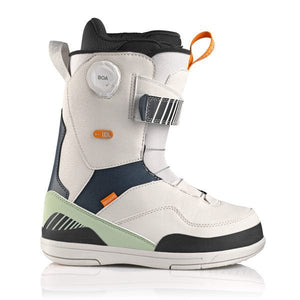 Deeluxe ID Lara BOA Orion Snowboard Boots 2024 - FULLSEND SKI AND OUTDOOR