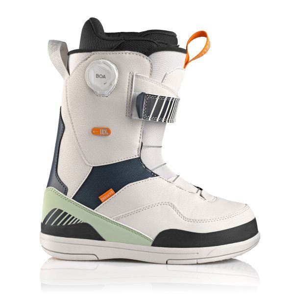 Deeluxe ID Lara BOA Orion Snowboard Boots 2024 - FULLSEND SKI AND OUTDOOR