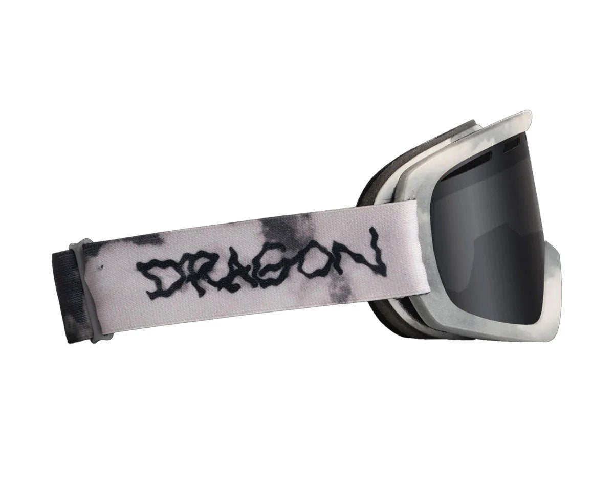 Dragon D1 OTG Backstrom24/Dark Smoke 2025 - FULLSEND SKI AND OUTDOOR