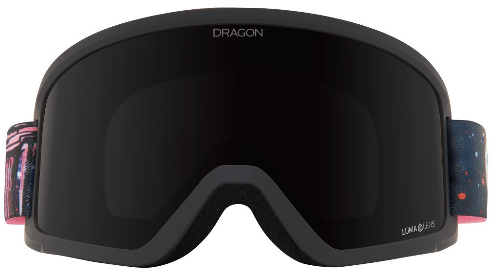 Dragon DX3 OTG Iguchi/Midnight 2025 - FULLSEND SKI AND OUTDOOR