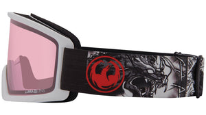 Dragon DX3 OTG Manga/Light Rose 2025 - FULLSEND SKI AND OUTDOOR