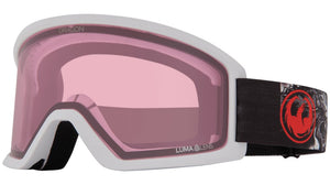 Dragon DX3 OTG Manga/Light Rose 2025 - FULLSEND SKI AND OUTDOOR