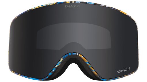 Dragon NFX MAG OTG Benchetler/Dark Smoke 2025 - FULLSEND SKI AND OUTDOOR