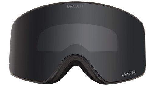 Dragon NFX MAG OTG Gigi Ruf/Dark Smoke 2025 - FULLSEND SKI AND OUTDOOR