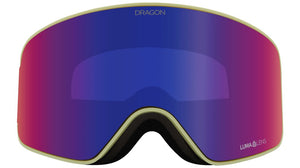 Dragon NFX MAG OTG Matcha/Purple Ion 2025 - FULLSEND SKI AND OUTDOOR