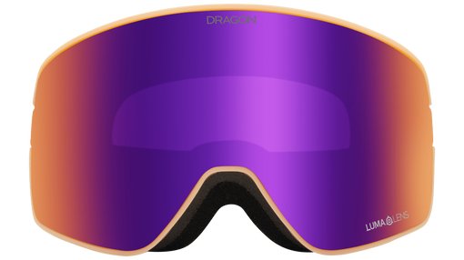 Dragon NFX2 Fasani/Purple Ion 2025 - FULLSEND SKI AND OUTDOOR