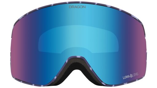 Dragon NFX2 Forest/Blue Ion 2025 - FULLSEND SKI AND OUTDOOR