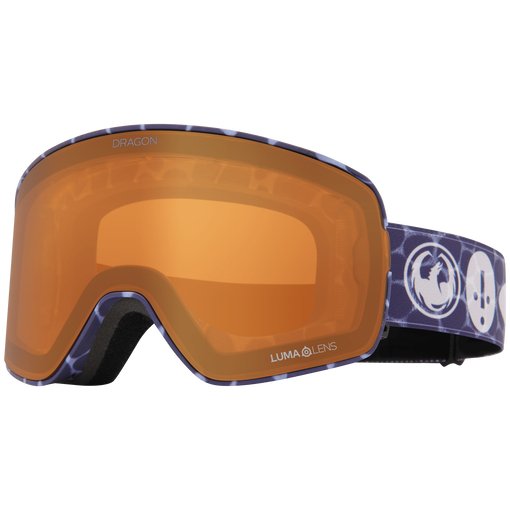 Dragon NFX2 Forest/Blue Ion 2025 - FULLSEND SKI AND OUTDOOR