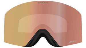 Dragon RVX MAG OTG Iguchi/Rose Gold Ion 2025 - FULLSEND SKI AND OUTDOOR