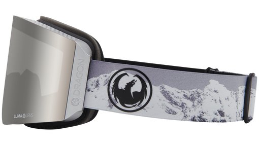 Dragon RVX MAG OTG Jossi/Silver Ion 2025 - FULLSEND SKI AND OUTDOOR