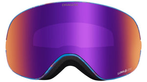 Dragon X2S Predator/Purple Ion 2025 - FULLSEND SKI AND OUTDOOR