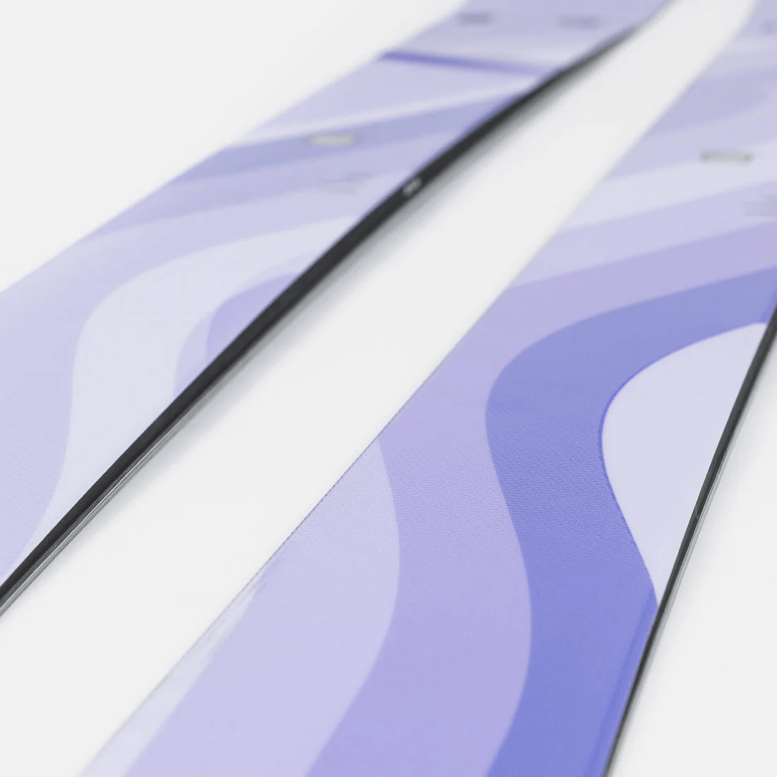 Faction Dancer 2 Purple Skis 2025 - FULLSEND SKI AND OUTDOOR