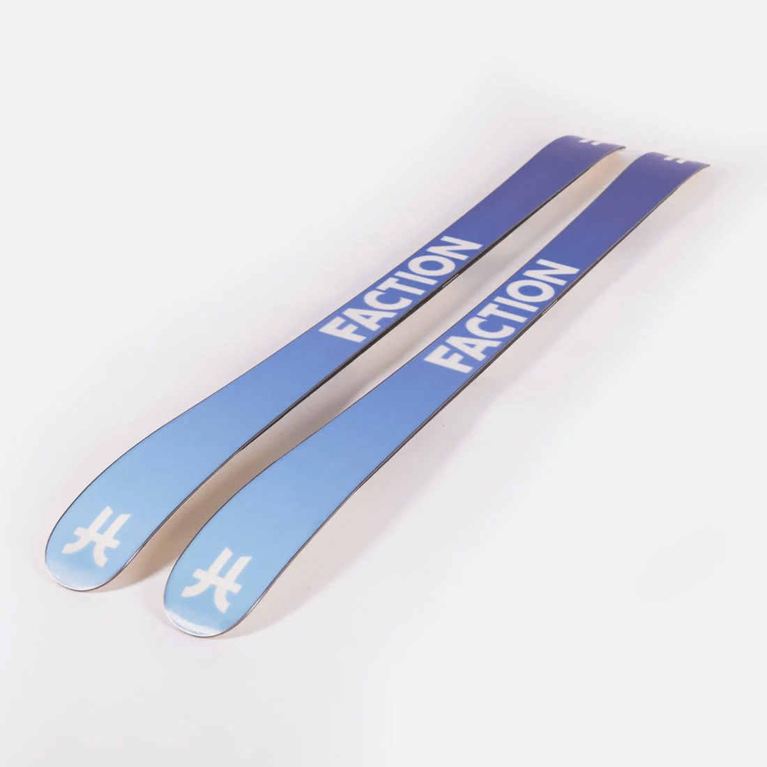 Faction Prodigy 1 Capsule Skis 2025 - FULLSEND SKI AND OUTDOOR