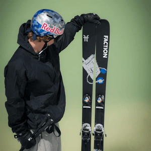 Faction Prodigy 1 Skis 2025 - FULLSEND SKI AND OUTDOOR