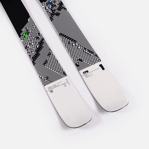 Faction Prodigy 1 Skis 2025 - FULLSEND SKI AND OUTDOOR