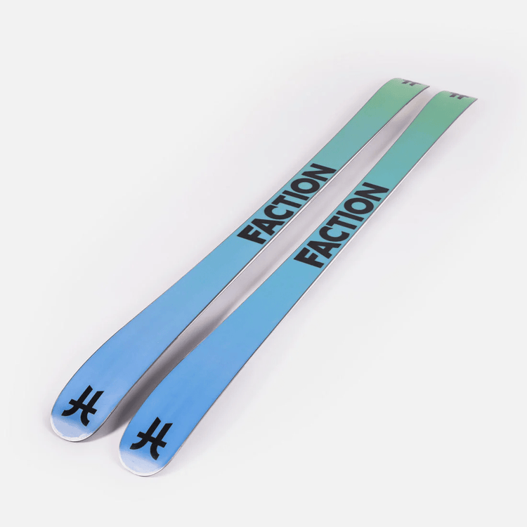 Faction Prodigy 1 Skis 2025 - FULLSEND SKI AND OUTDOOR