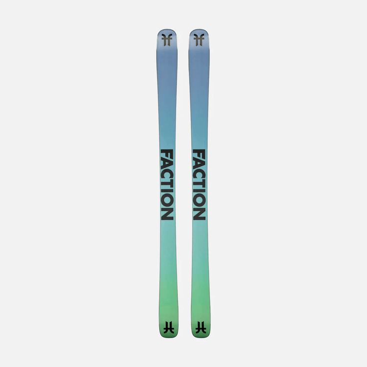 Faction Prodigy 1 Skis 2025 - FULLSEND SKI AND OUTDOOR