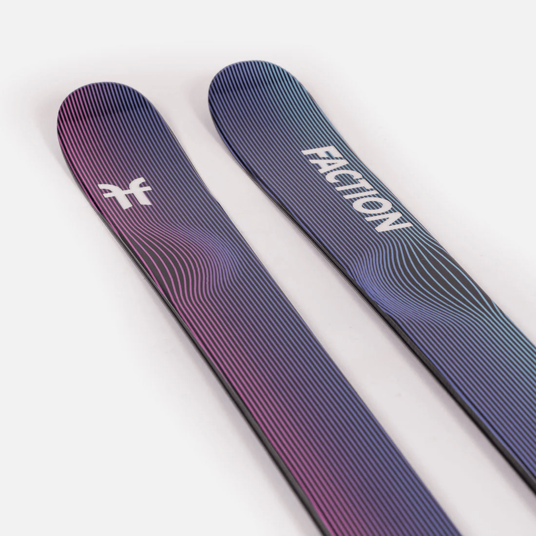 Faction Studio 1 Skis 2025 - FULLSEND SKI AND OUTDOOR