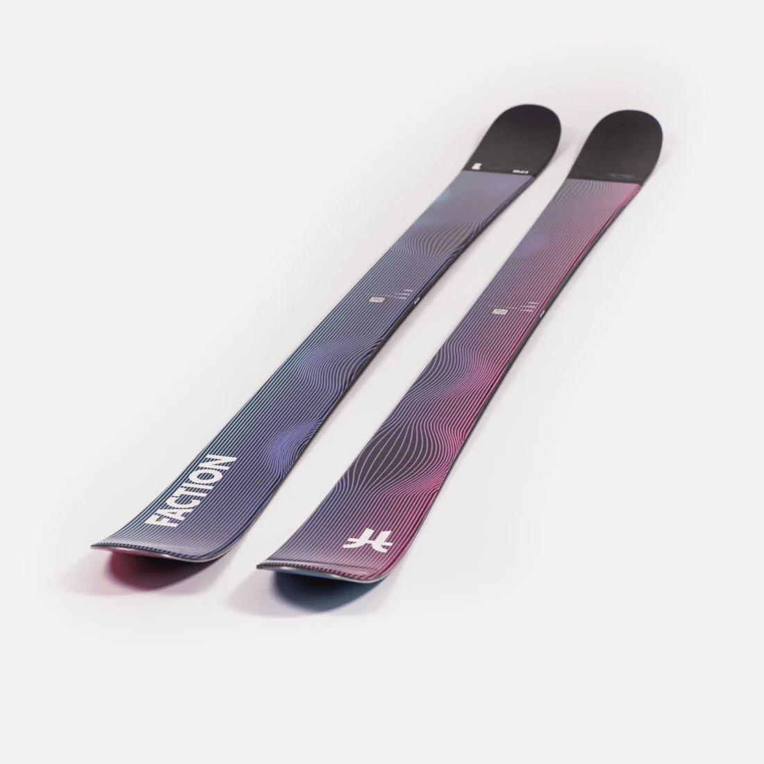 Faction Studio 1 Skis 2025 - FULLSEND SKI AND OUTDOOR