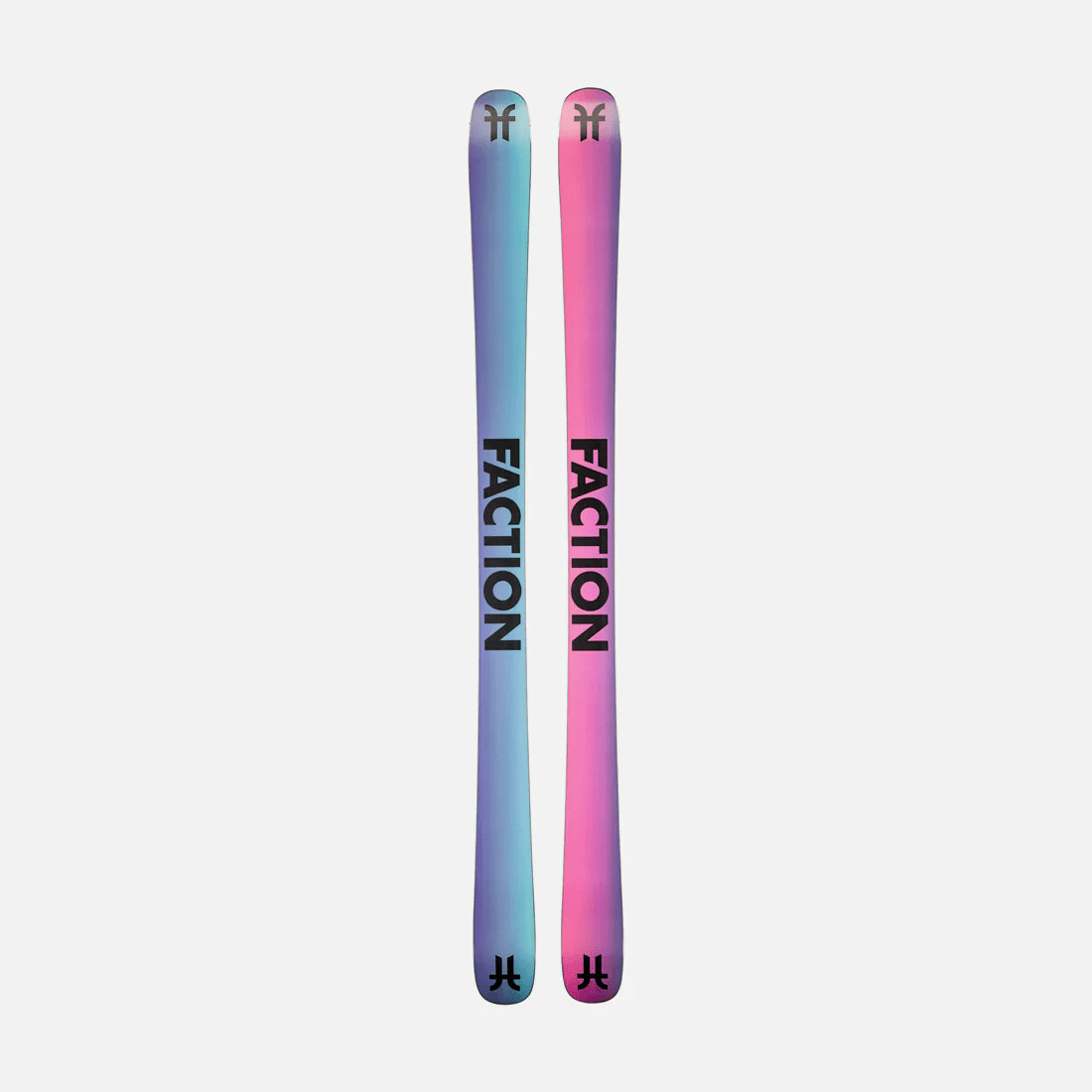 Faction Studio 1 Skis 2025 - FULLSEND SKI AND OUTDOOR