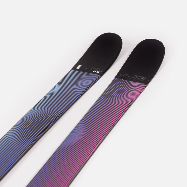 Faction Studio 1 Skis 2025 - FULLSEND SKI AND OUTDOOR